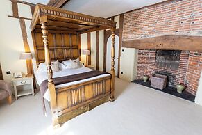 The Swan Hotel