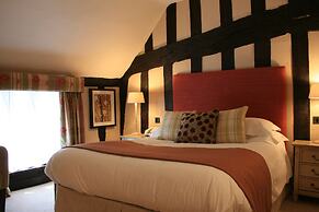 The Swan Hotel