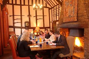 The Swan Hotel