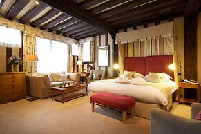 The Swan Hotel