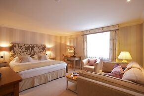 The Swan Hotel