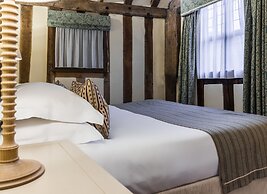 The Swan Hotel