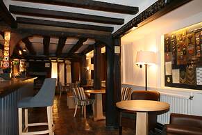 The Swan Hotel