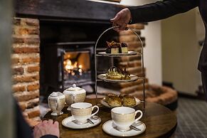 The Swan Hotel