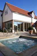The Swan Hotel