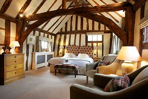 The Swan Hotel
