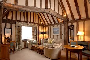 The Swan Hotel