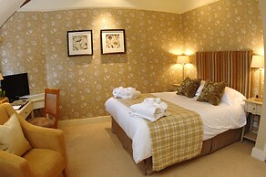 The Swan Hotel