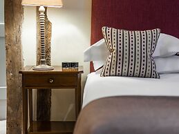 The Swan Hotel