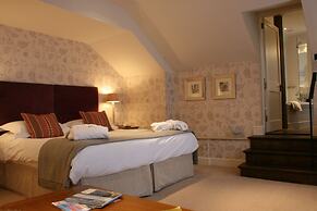 The Swan Hotel
