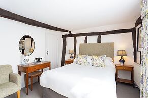 The Swan Hotel