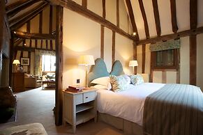 The Swan Hotel