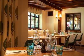 The Swan Hotel