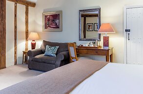 The Swan Hotel