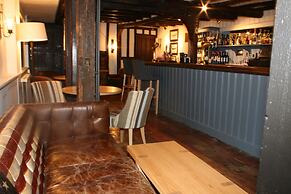 The Swan Hotel