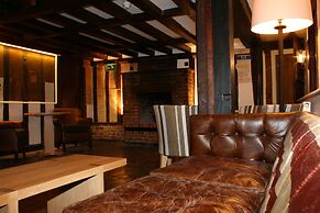 The Swan Hotel
