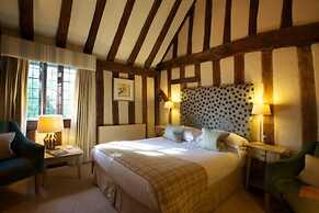 The Swan Hotel