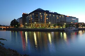 Hilton Helsinki Strand