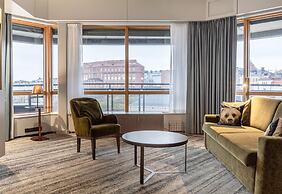 Hilton Helsinki Strand