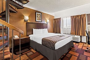 Best Western Tower West Lodge