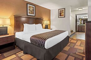 Best Western Tower West Lodge