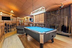 Best Western Tower West Lodge