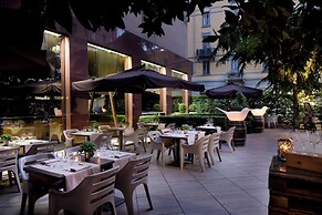 Starhotels Ritz