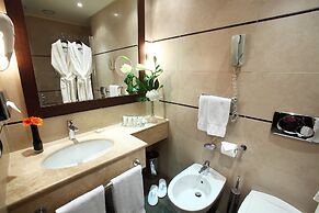 Starhotels Ritz