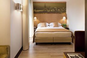 Starhotels Ritz