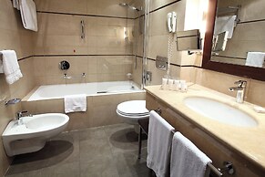 Starhotels Ritz