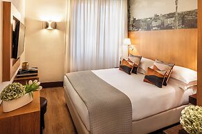 Starhotels Ritz