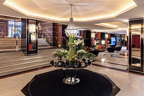 Starhotels Ritz