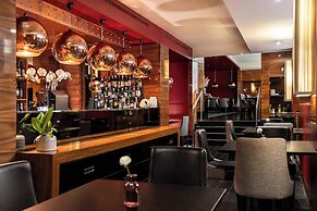 Starhotels Ritz