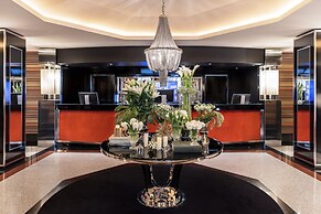 Starhotels Ritz