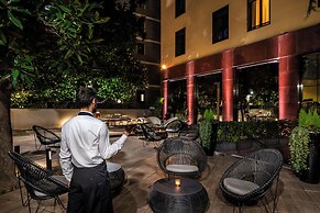 Starhotels Ritz
