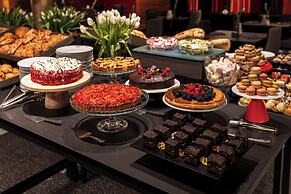 Starhotels Ritz