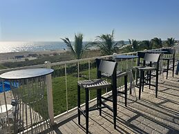 Princess Royale Oceanfront Resort