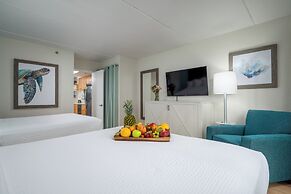 Princess Royale Oceanfront Resort