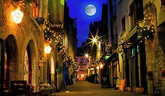 Leonardo Hotel Galway