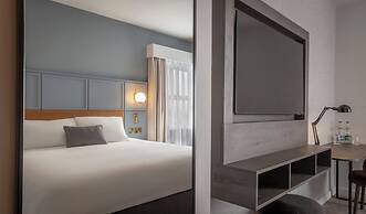 Leonardo Hotel Galway
