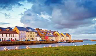 Leonardo Hotel Galway