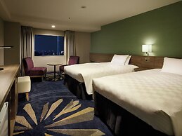Sunshine City Prince Hotel