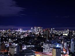 Sunshine City Prince Hotel