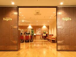 Sunshine City Prince Hotel