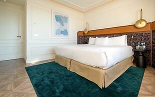 Only YOU Hotel Valencia
