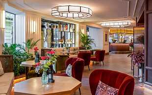 Only YOU Hotel Valencia