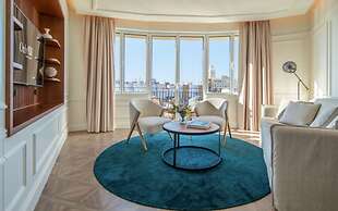 Only YOU Hotel Valencia