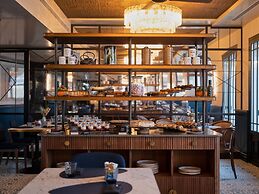 Only YOU Hotel Valencia