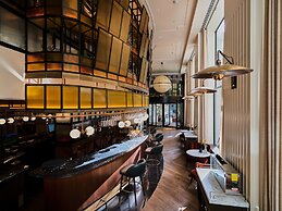 Only YOU Hotel Valencia