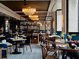 Only YOU Hotel Valencia